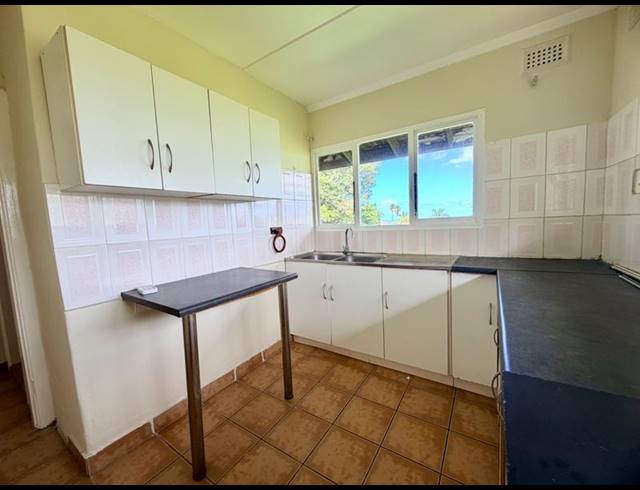 1 BEDROOM PROPERTY TO RENT IN RESERVOIR HILLS